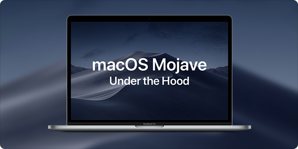 Download mac os mojave without app store windows 7