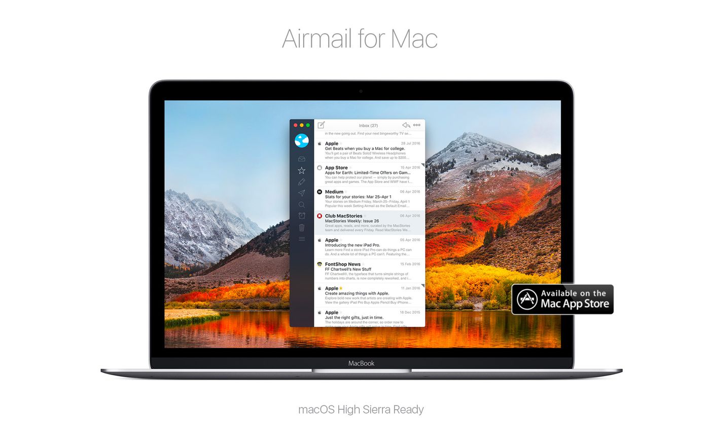 Good App For Mac